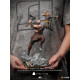 Iron Studios Statue God of War - Kratos and Atreus (Scale 1/10)