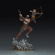 Iron Studios Statue God of War - Kratos and Atreus (Scale 1/10)