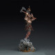 Iron Studios Statue God of War - Kratos and Atreus (Scale 1/10)