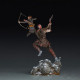Iron Studios Statue God of War - Kratos and Atreus (Scale 1/10)
