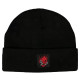 Шапка JINX Cyberpunk 2077 - Samurai Logo Beanie