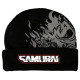 Шапка JINX Cyberpunk 2077 - That Samurai Beanie