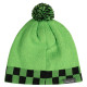 Шапка JINX Minecraft - Creeper Sprite Beanie