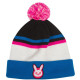 Шапка JINX Overwatch - DVa Beanie