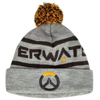 Шапка JINX Overwatch - Elite Beanie