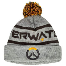 Шапка JINX Overwatch - Elite Beanie