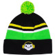 Шапка JINX Overwatch - Lucio Beanie