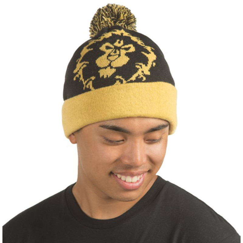 Шапка JINX World of Warcraft - Alliance Beanie