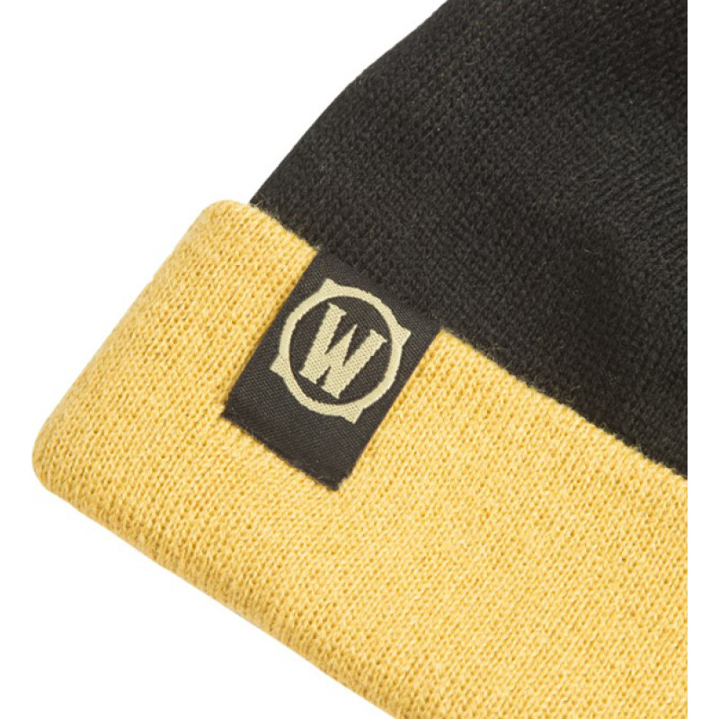 Шапка JINX World of Warcraft - Alliance Beanie