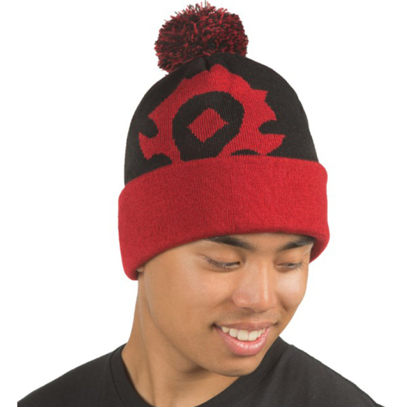 Шапка JINX World of Warcraft - Horde Beanie
