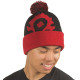 Шапка JINX World of Warcraft - Horde Beanie