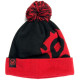 Шапка JINX World of Warcraft - Horde Beanie