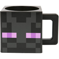 Чашка Jinx Minecraft - Enderman