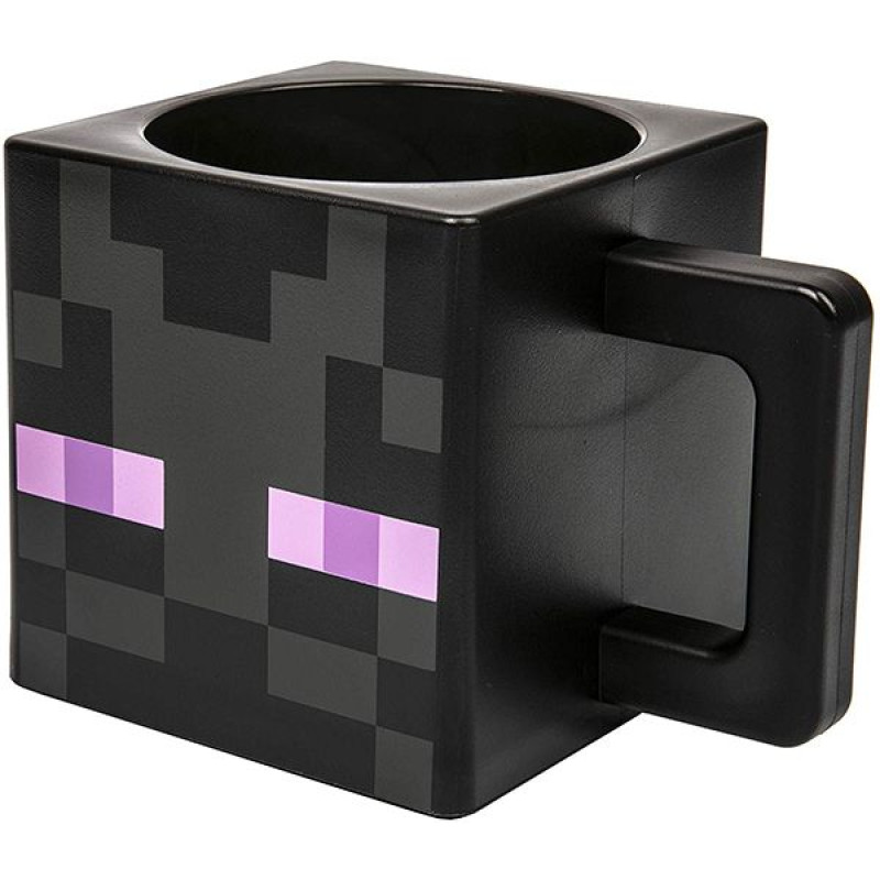 Чашка Jinx Minecraft - Enderman