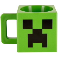 Чашка Jinx Minecraft - Creeper