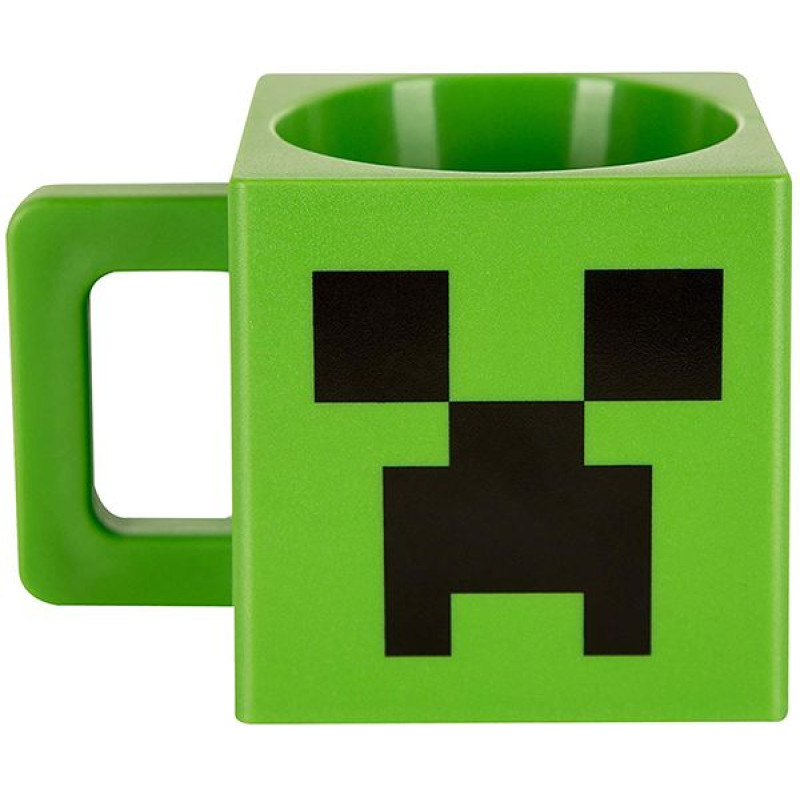 Чашка Jinx Minecraft - Creeper