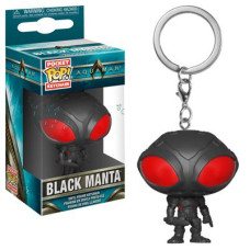 Funko Pop! Keychain: Aquaman - Black Manta / Брелок Фанко Поп: Аквамен - Черная Манта