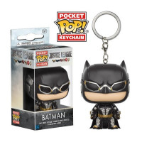 Брелок Funko Pop Keychain Justice League - Batman