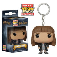 Брелок Funko Pop Keychain Harry Potter - Hermione Granger #7617