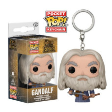 Брелок Funko Pop Keychain Lord of the Rings - Gandalf