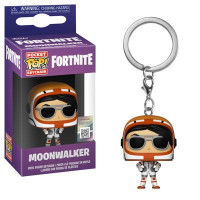 Брелок Funko Pop Keychain Fortnite - Moonwalker