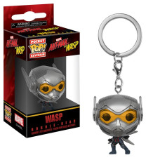 Брелок Funko Pop Keychain Ant-Man and the Wasp