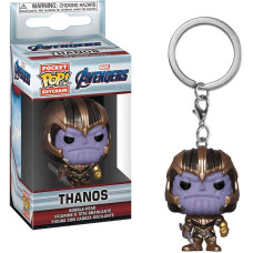 Брелок Funko Pop Keychain Avengers Endgame - Thanos