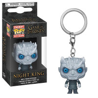 Брелок Funko Pop Keychain Game of Thrones - Night King