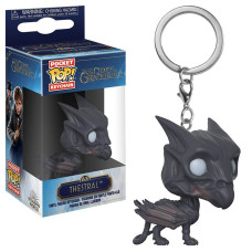 Брелок Funko Pop Keychain Fantastic Beasts 2 - Thestral
