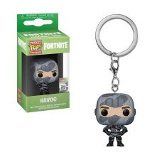 Брелок Funko Pop Keychain Fortnite - Havoc