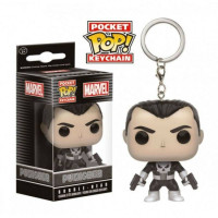 Брелок Funko Pop Keychain Marvel - Punisher