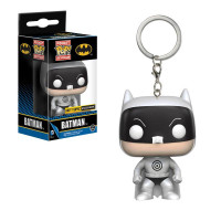 Брелок Funko Pop Keychain DC - Batman
