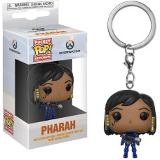 Брелок Funko Pop Keychain Overwatch - Pharah