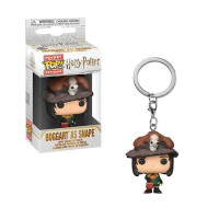 Брелок Funko Pop Keychain Harry Potter - Boggart as Snape