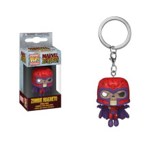 Брелок Funko Pop Keychain Zombies - Magneto
