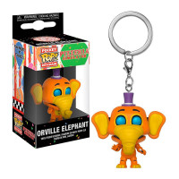 Брелок Funko Pop Keychain Five Nights at Freddy's (FNAF) - Orville Elephant