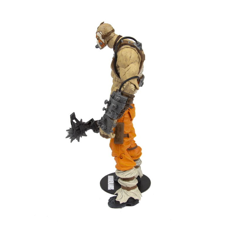 Фігурка McFarlane Borderlands - Krieg