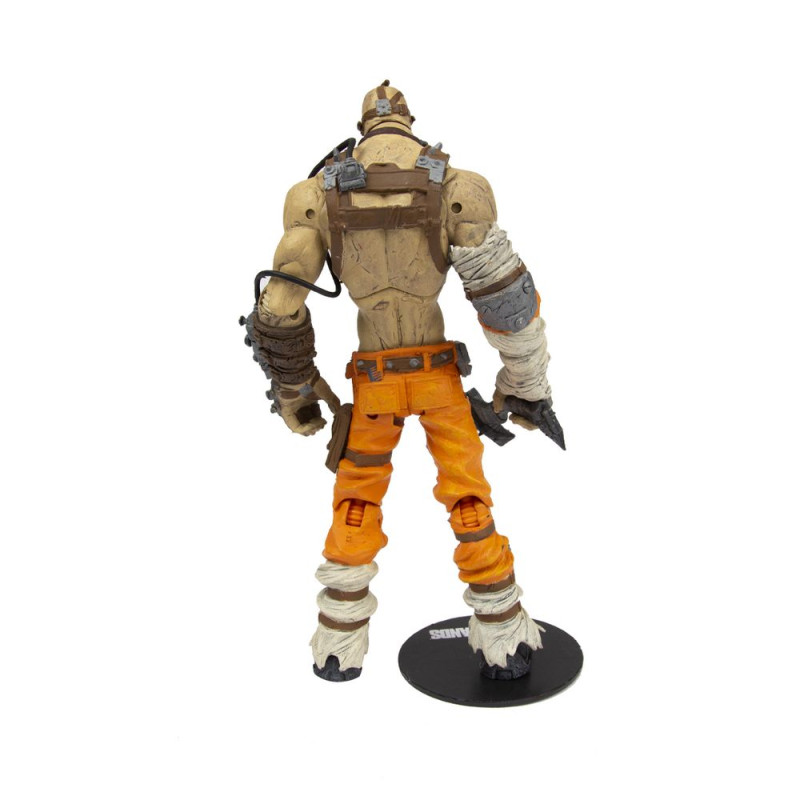 Фігурка McFarlane Borderlands - Krieg