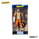 Фігурка McFarlane Borderlands - Krieg