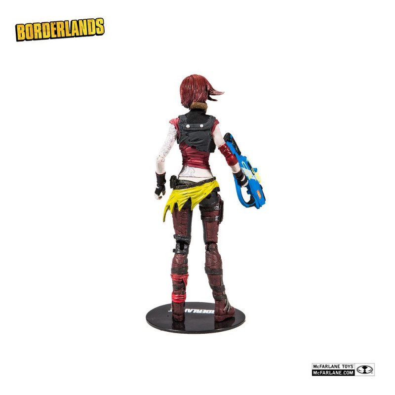Фігурка McFarlane Borderlands - Lilith