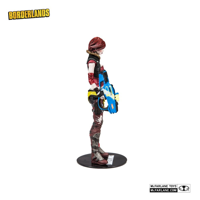 Фігурка McFarlane Borderlands - Lilith