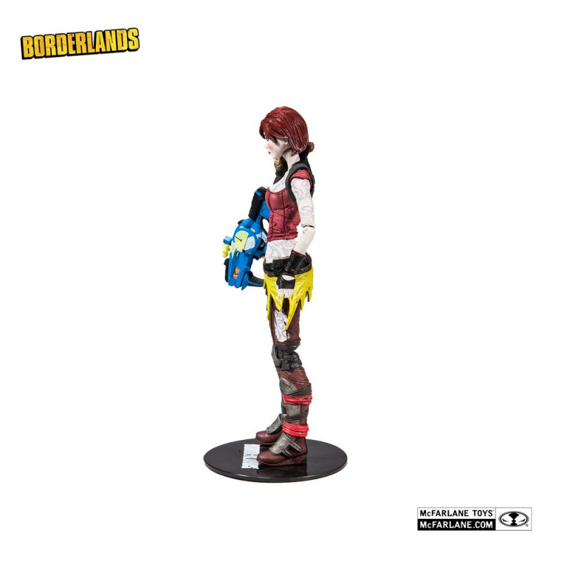 Фігурка McFarlane Borderlands - Lilith