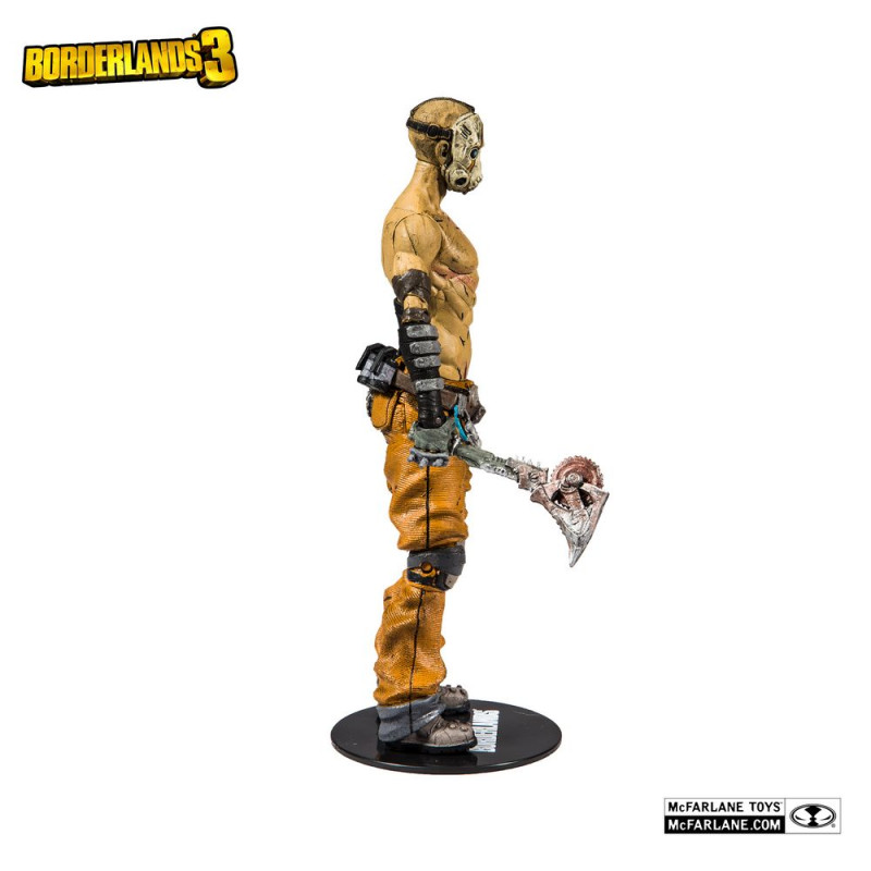 Фигурка McFarlane Borderlands 3 - Psycho