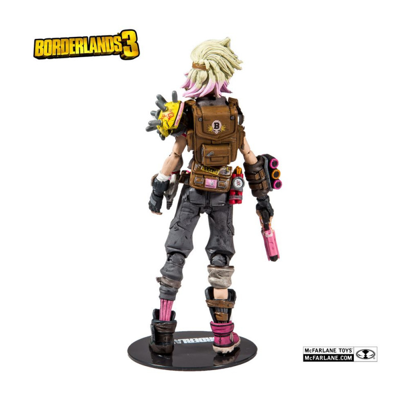 Фігурка McFarlane Borderlands 3 - Tiny Tina