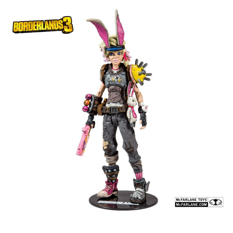 Фігурка McFarlane Borderlands 3 - Tiny Tina
