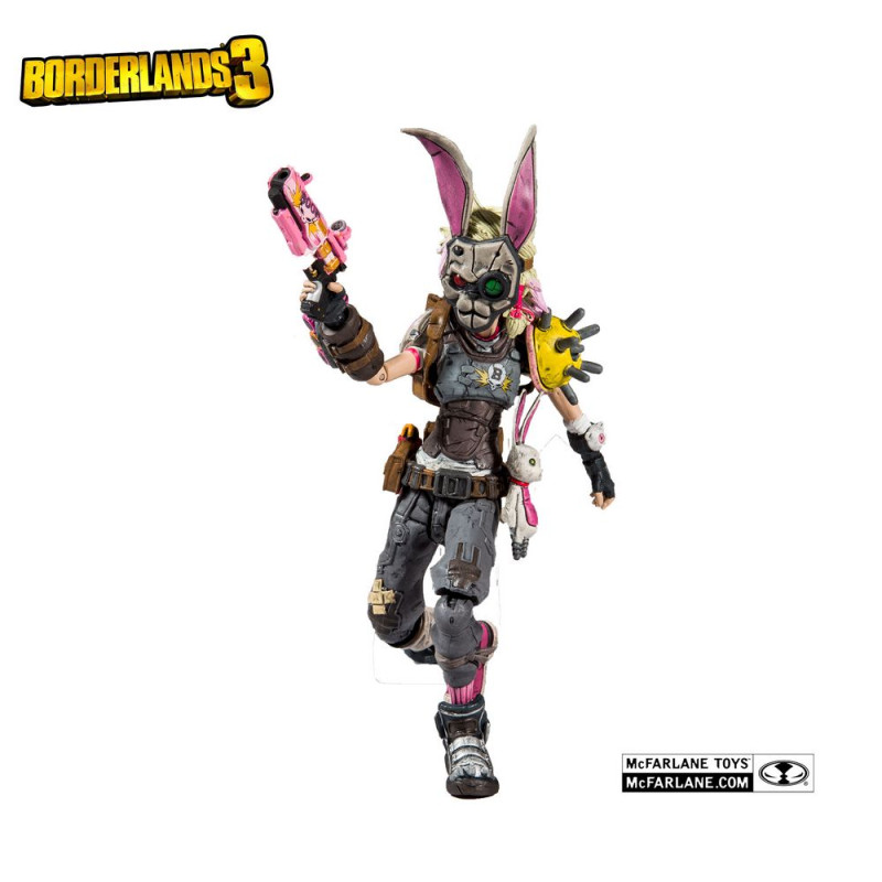 Фігурка McFarlane Borderlands 3 - Tiny Tina