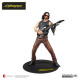 Фигурка McFarlane Cyberpunk 2077 - Johnny Silverhand 12"