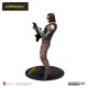 Фигурка McFarlane Cyberpunk 2077 - Johnny Silverhand 12"