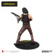 Фигурка McFarlane Cyberpunk 2077 - Johnny Silverhand 12"