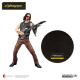 Фигурка McFarlane Cyberpunk 2077 - Johnny Silverhand 12"